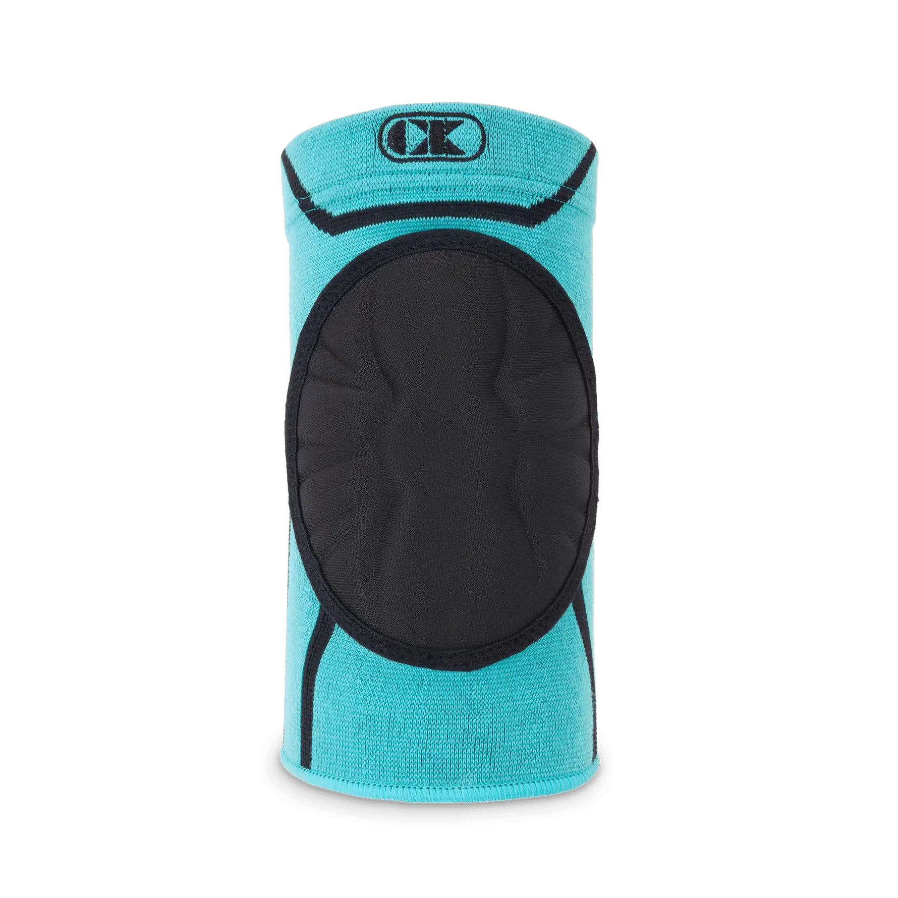 Cliff Keen Youth Huntress Girls Wrestling Knee Pad