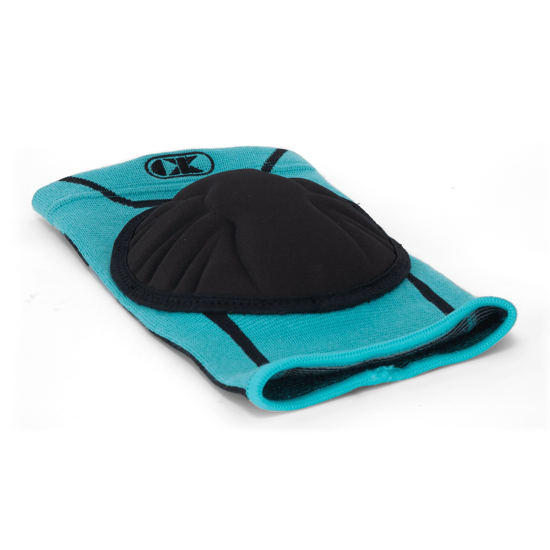 Cliff Keen Youth Huntress Girls Wrestling Knee Pad