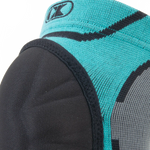 Cliff Keen Youth Huntress Girls Wrestling Knee Pad