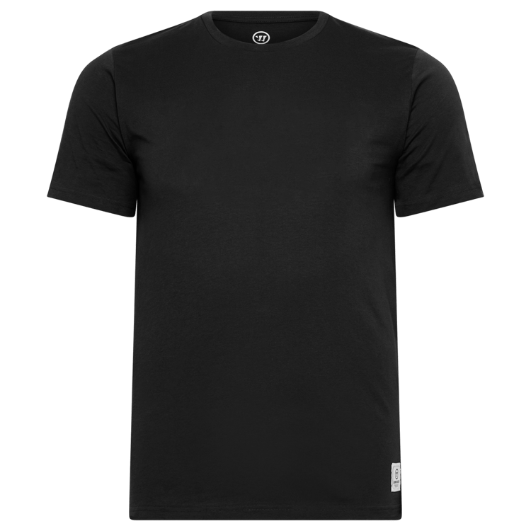 Warrior Blanko Senior Tee