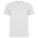 Warrior Blanko Senior Tee White