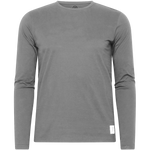 Warrior Blanko LS Youth Heather Gray