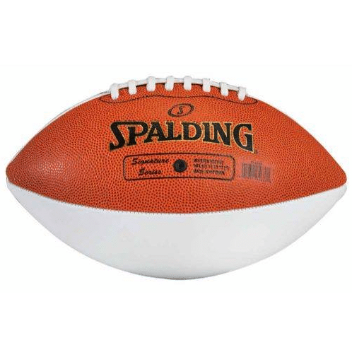 Spalding Autograph Official
