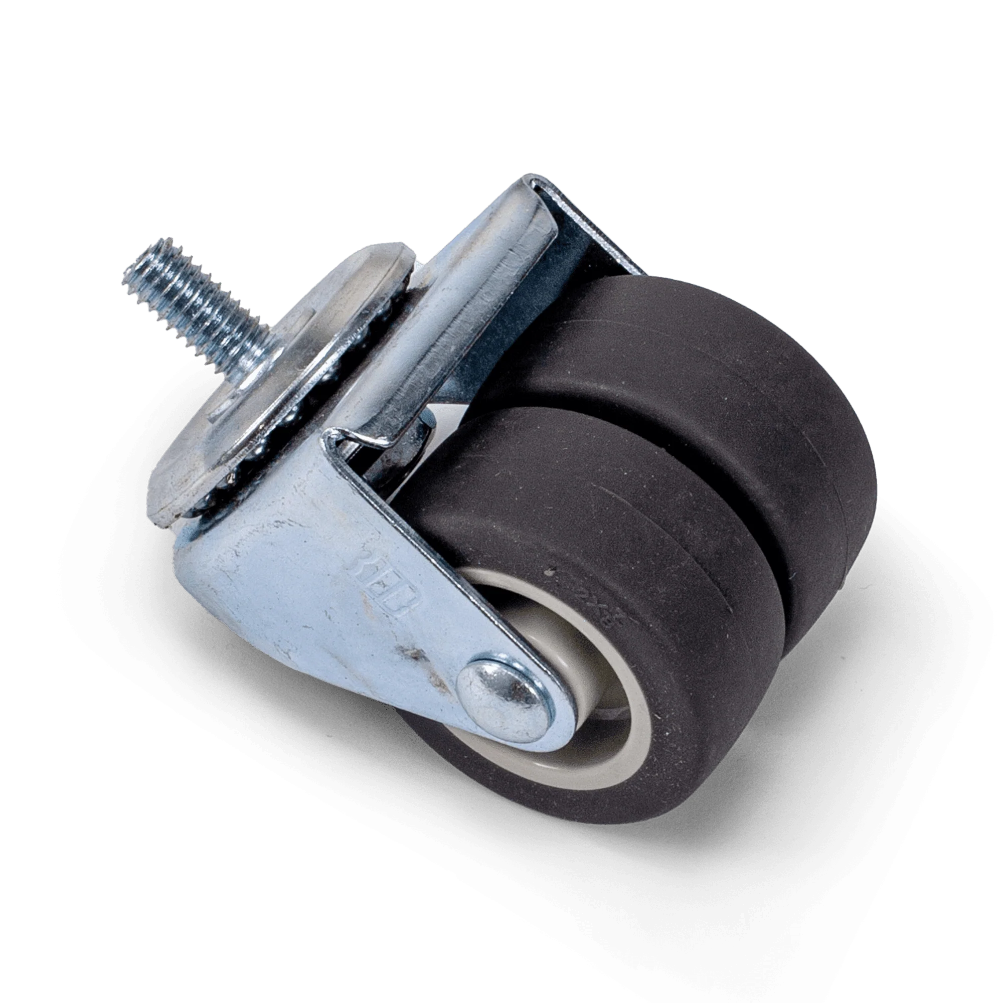 Cliff Keen Replacement Wheels for Wrestling Mat Transporter