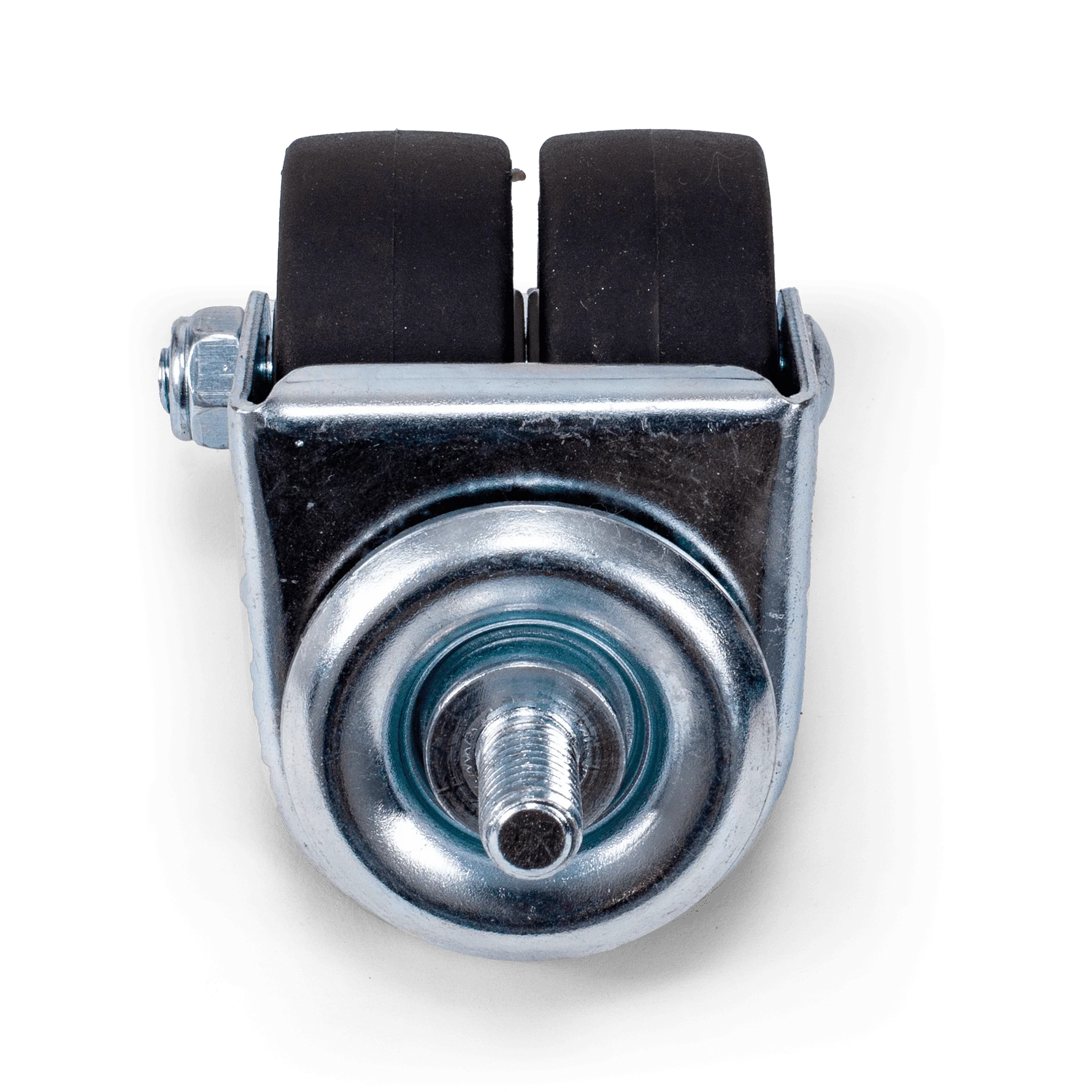 Cliff Keen Replacement Wheels for Wrestling Mat Transporter