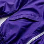 Cliff Keen Throwback Custom Warm-Up Jacket with Gussets