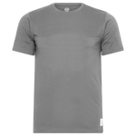 Warrior Blanko Junior Tee Gray