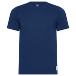 Warrior Blanko Junior Tee Navy
