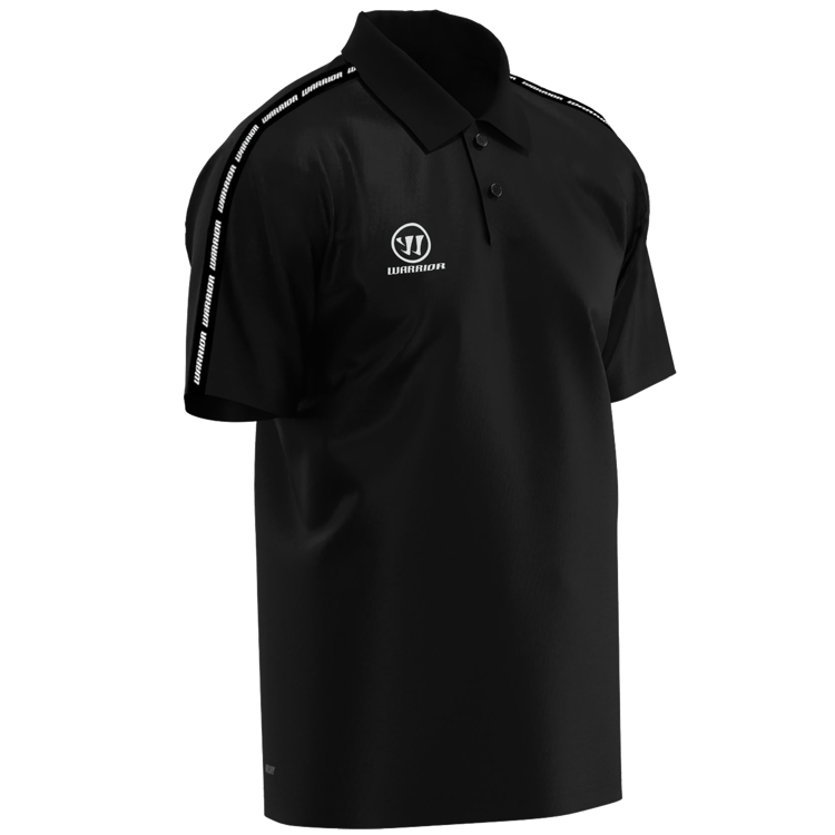 Warrior Team Polo Youth