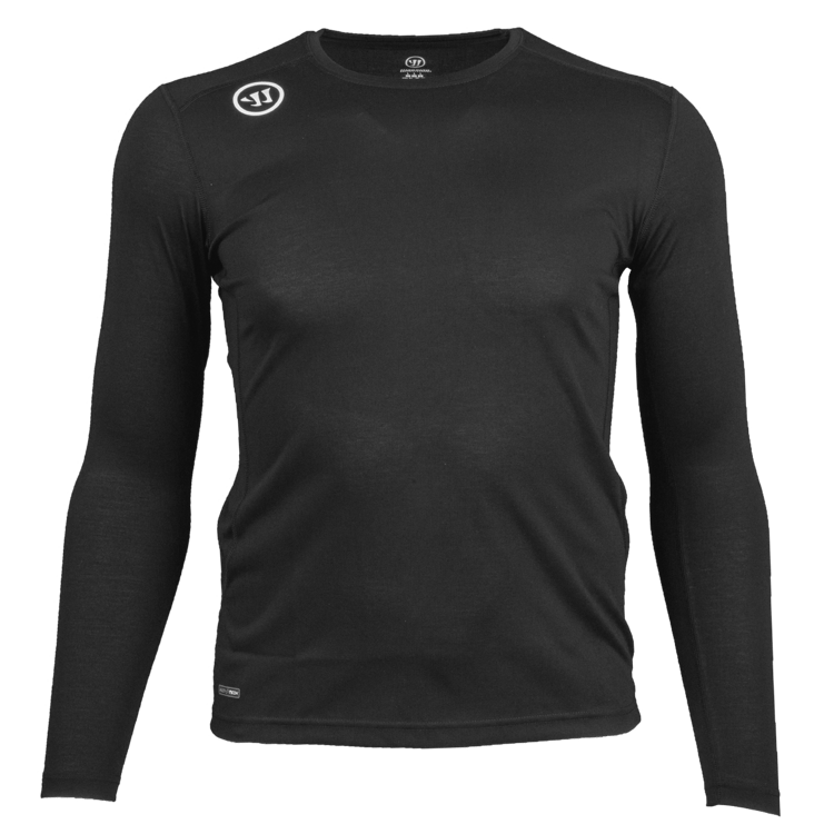 Warrior Womens Loose Tech LS