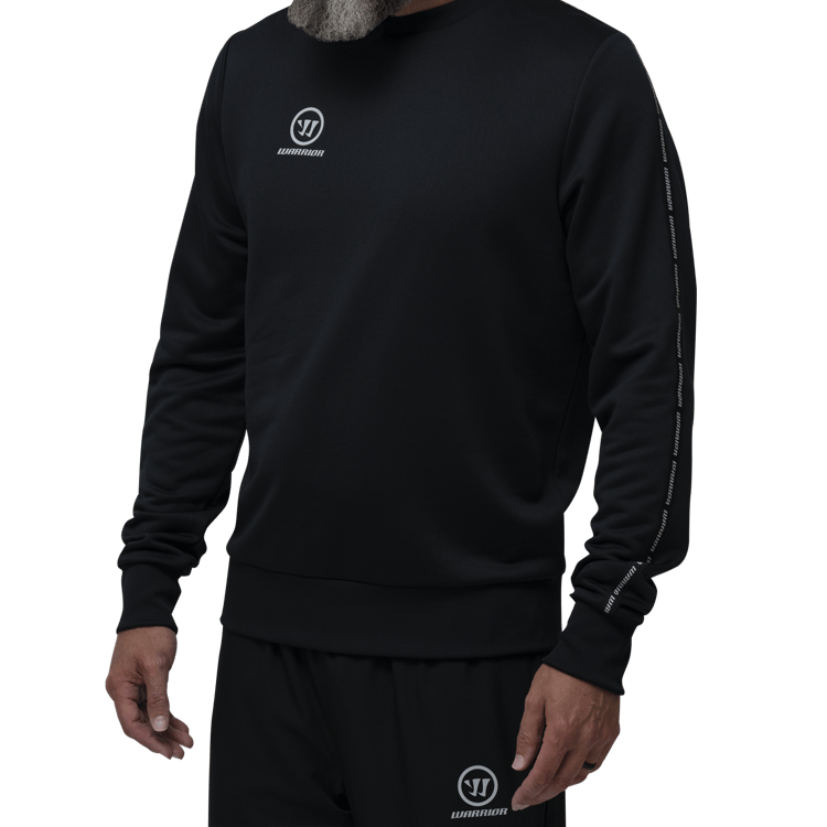 Warrior Training Sweatshirt Senior