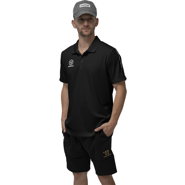 Warrior Team Polo Senior