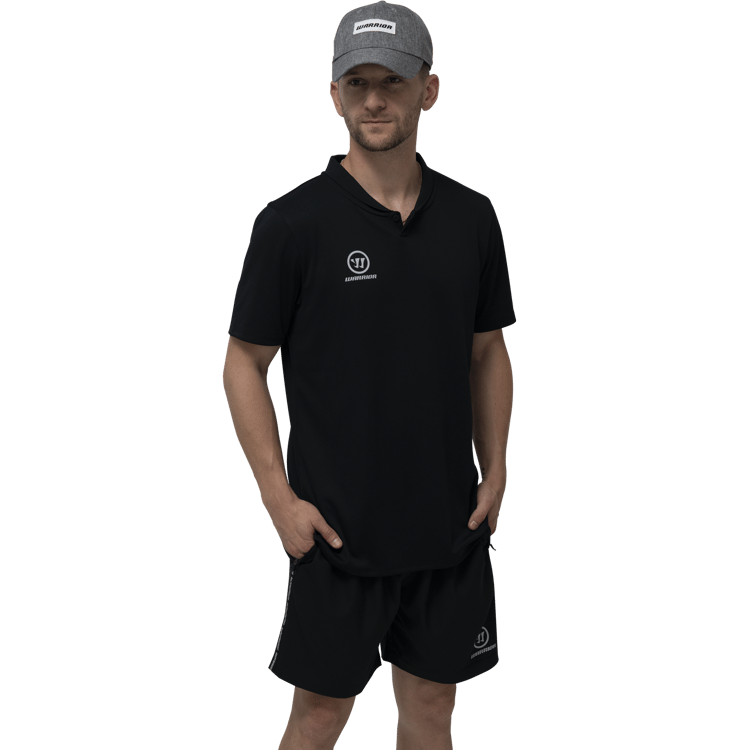 Warrior Performance Polo Senior