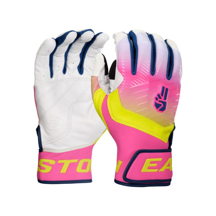 Easton Youth Dub Walk-Off Ethos Batting Gloves