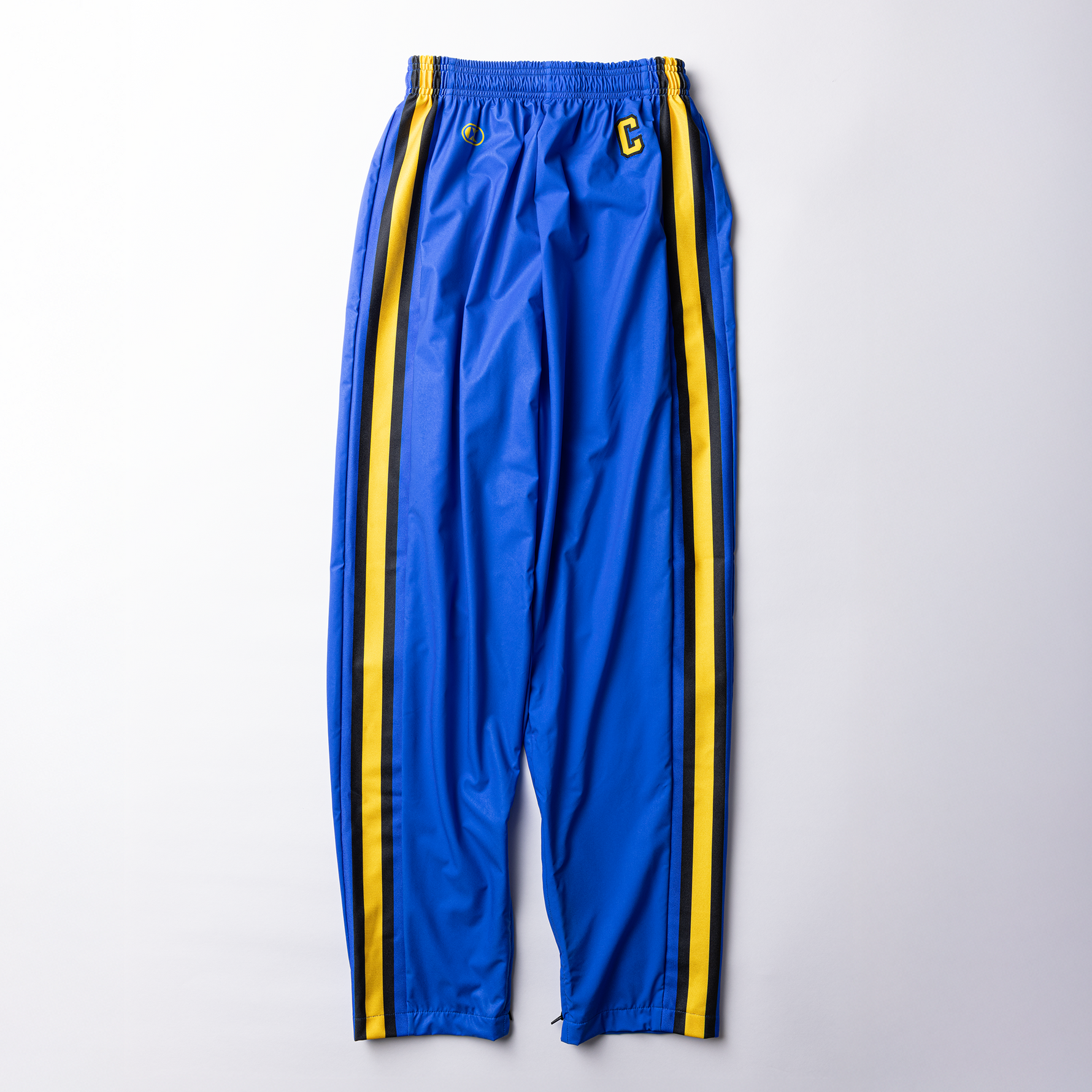 Cliff Keen Throwback Custom Warm-Up Pant with Gussets