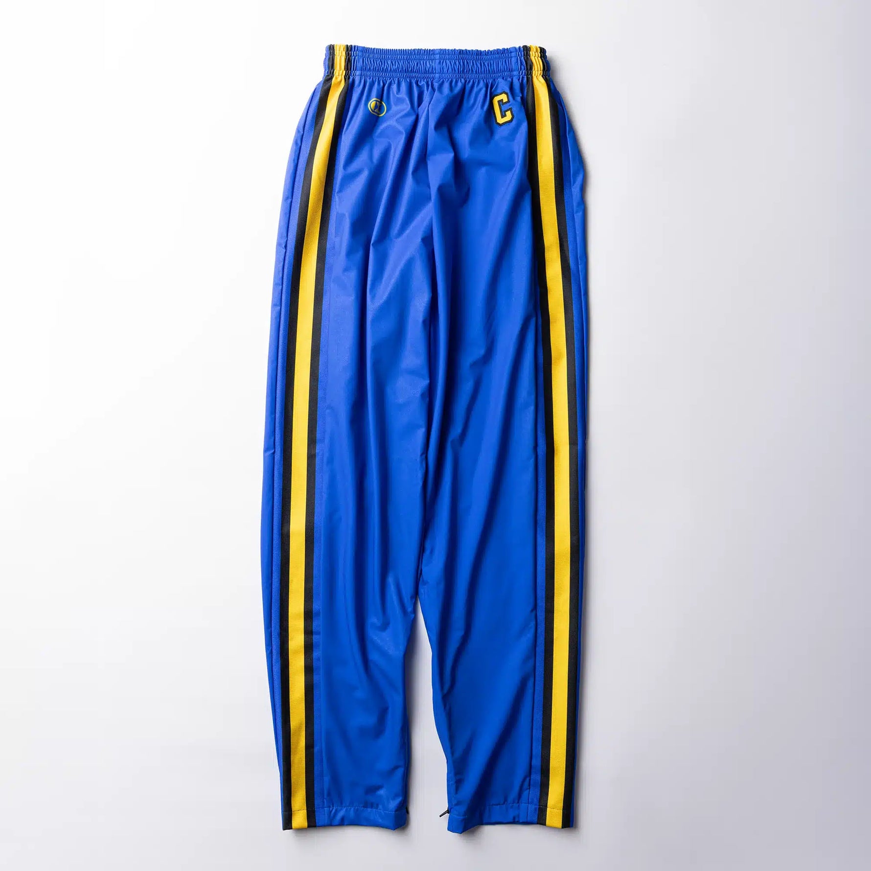 Cliff Keen Throwback Custom Warm-Up Pant (Solid)
