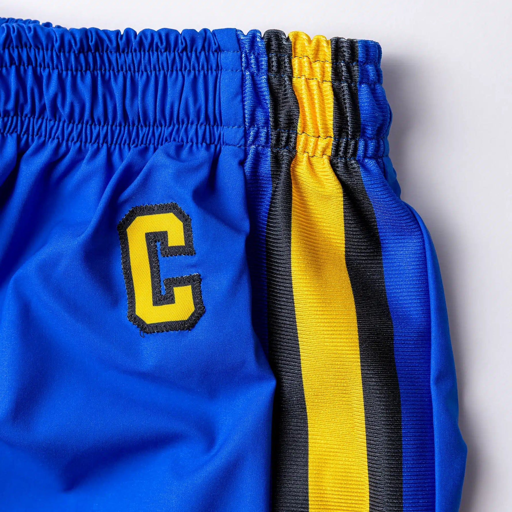 Cliff Keen Throwback Custom Warm-Up Pant (Solid)