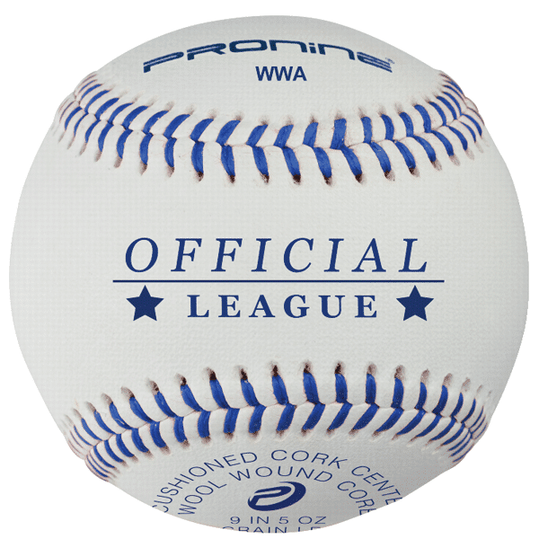 Pronine WWA Wet Weather Baseball