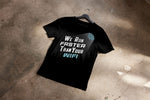 ST1 Sports Bella + Canvas Faster Than Your WiFi Tee