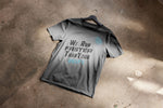 ST1 Sports Bella + Canvas Faster Than Your WiFi Tee