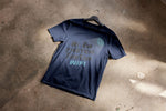ST1 Sports Bella + Canvas Faster Than Your WiFi Tee