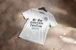 ST1 Sports Bella + Canvas Faster Than Your WiFi Tee