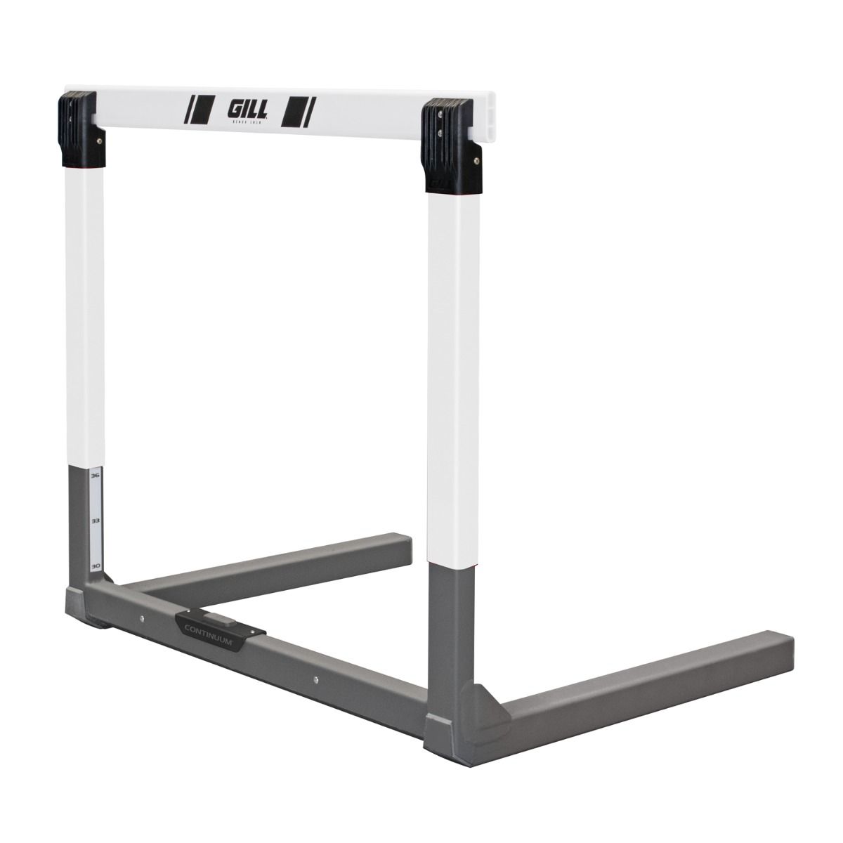 Gill C5 Continuum Automatic Hurdle; 41"