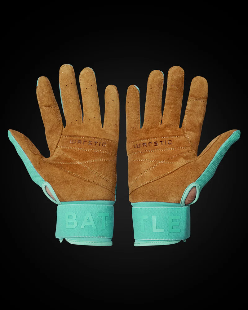 Warstic Workman4 Batting Gloves
