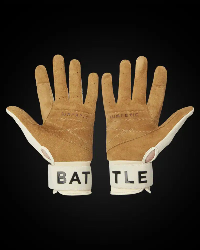 Warstic Workman4 Batting Gloves