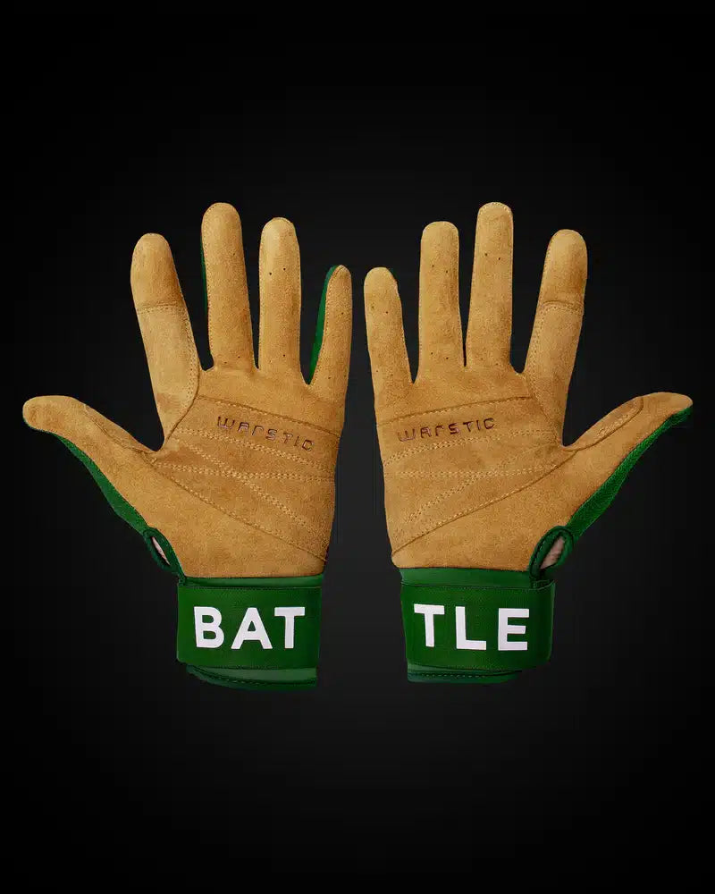 Warstic Workman4 Batting Gloves