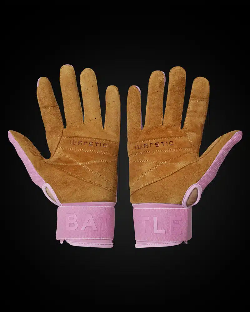Warstic Workman4 Batting Gloves