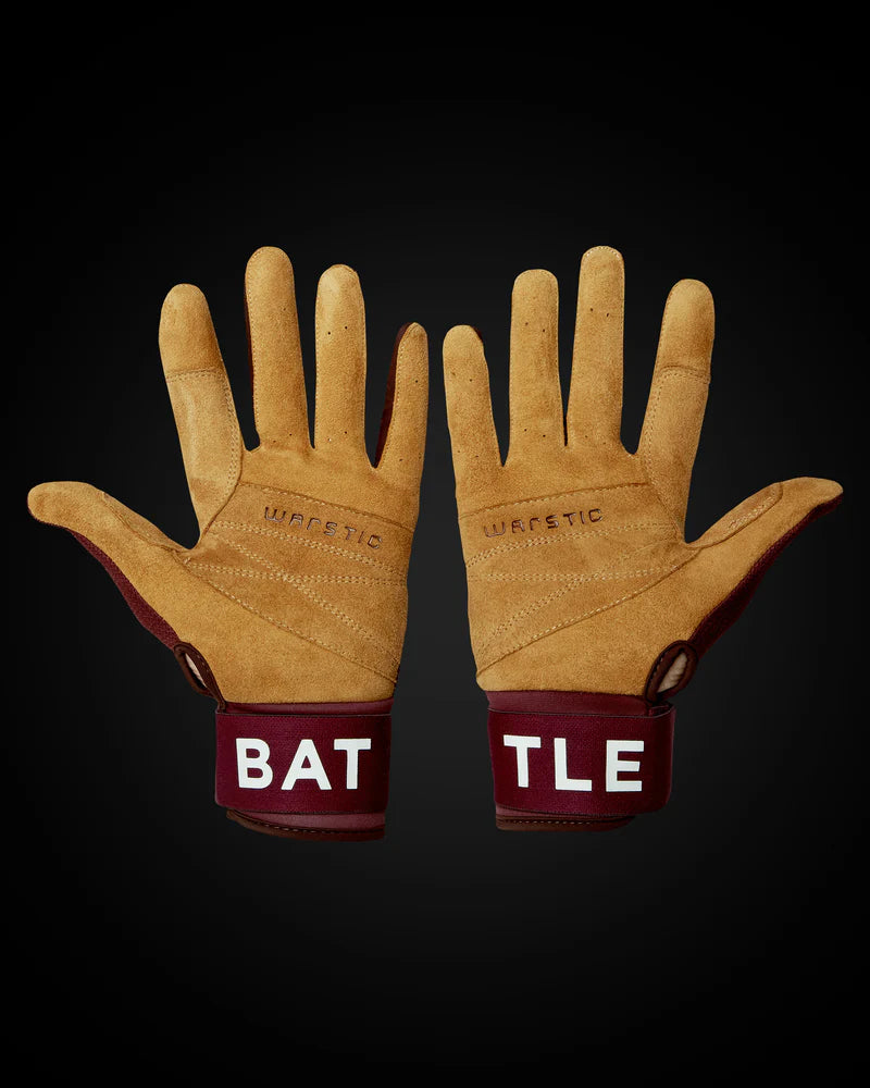 Warstic Workman4 Batting Gloves