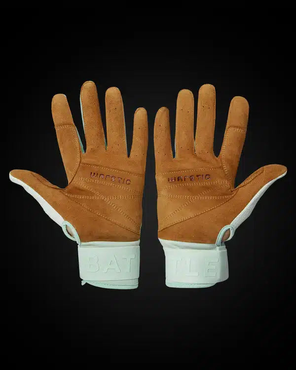 Warstic Workman4 Batting Gloves