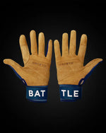 Warstic Workman4 Batting Gloves