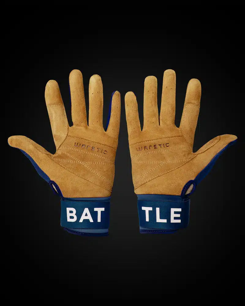 Warstic Workman4 Batting Gloves