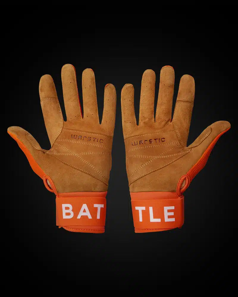 Warstic Workman4 Batting Gloves