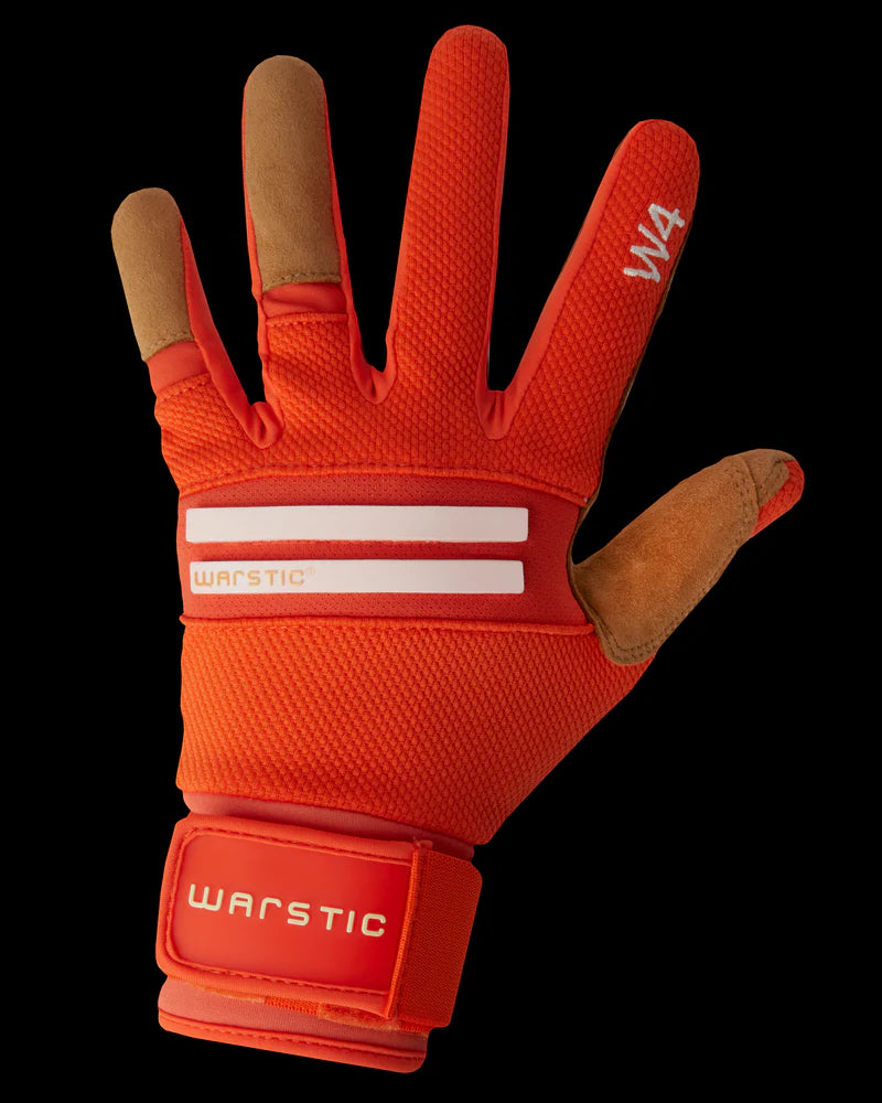 Warstic Workman4 Batting Gloves
