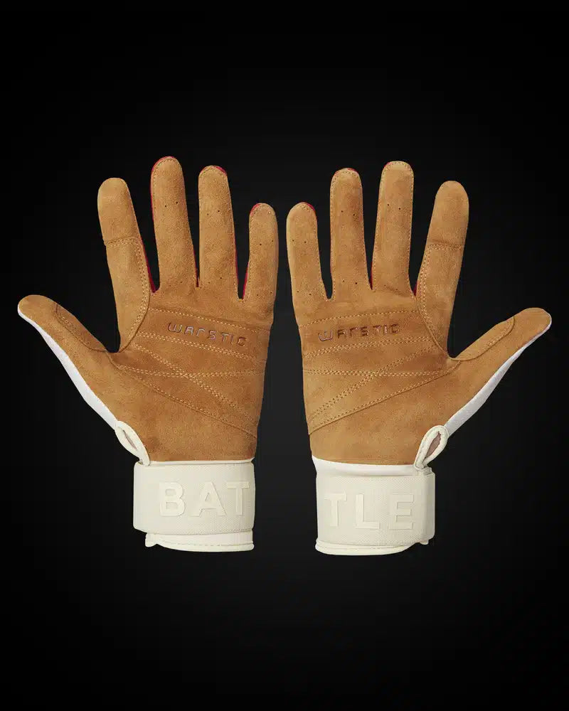 Warstic Workman4 Batting Gloves