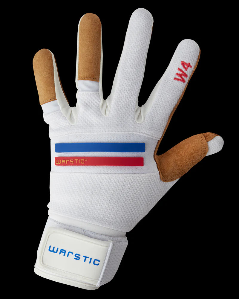 Warstic Workman4 Batting Gloves