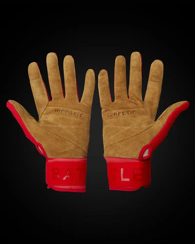 Warstic Workman4 Batting Gloves