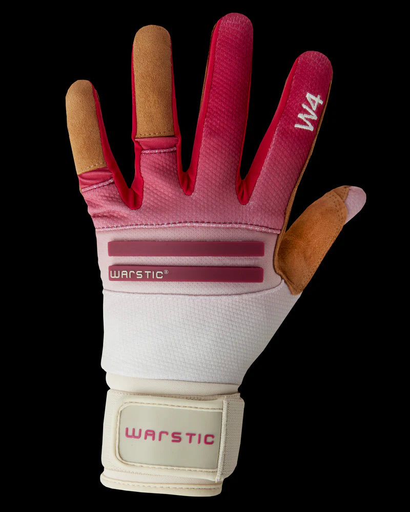 Warstic Workman4 Batting Gloves