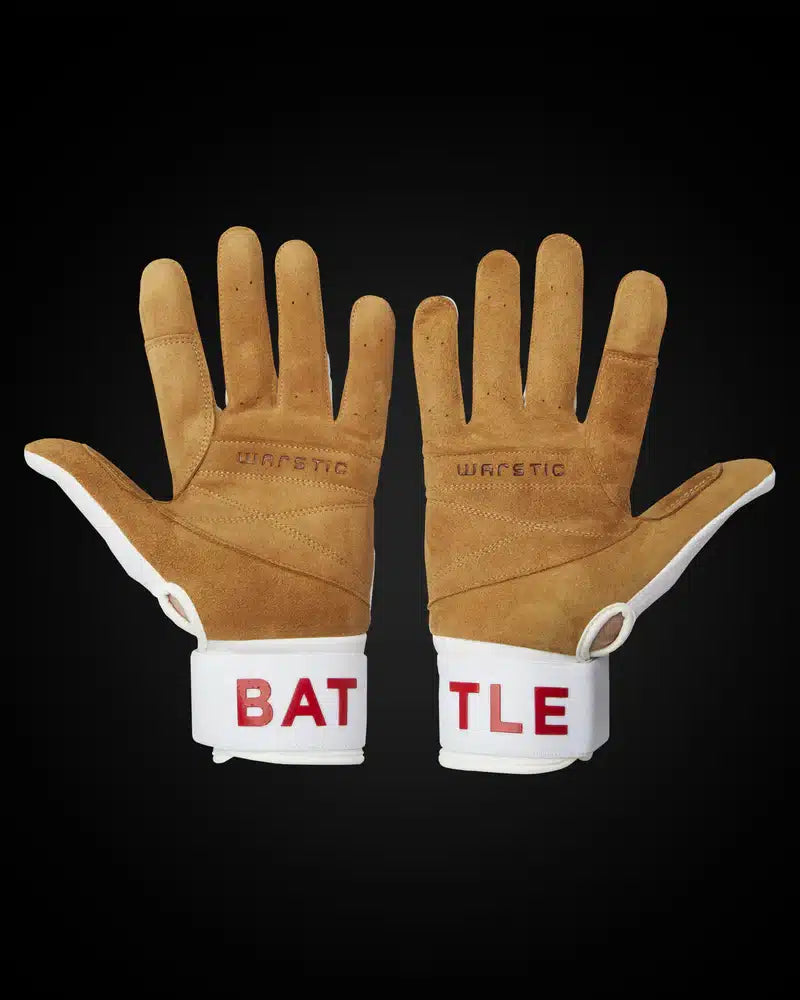 Warstic Workman4 Batting Gloves