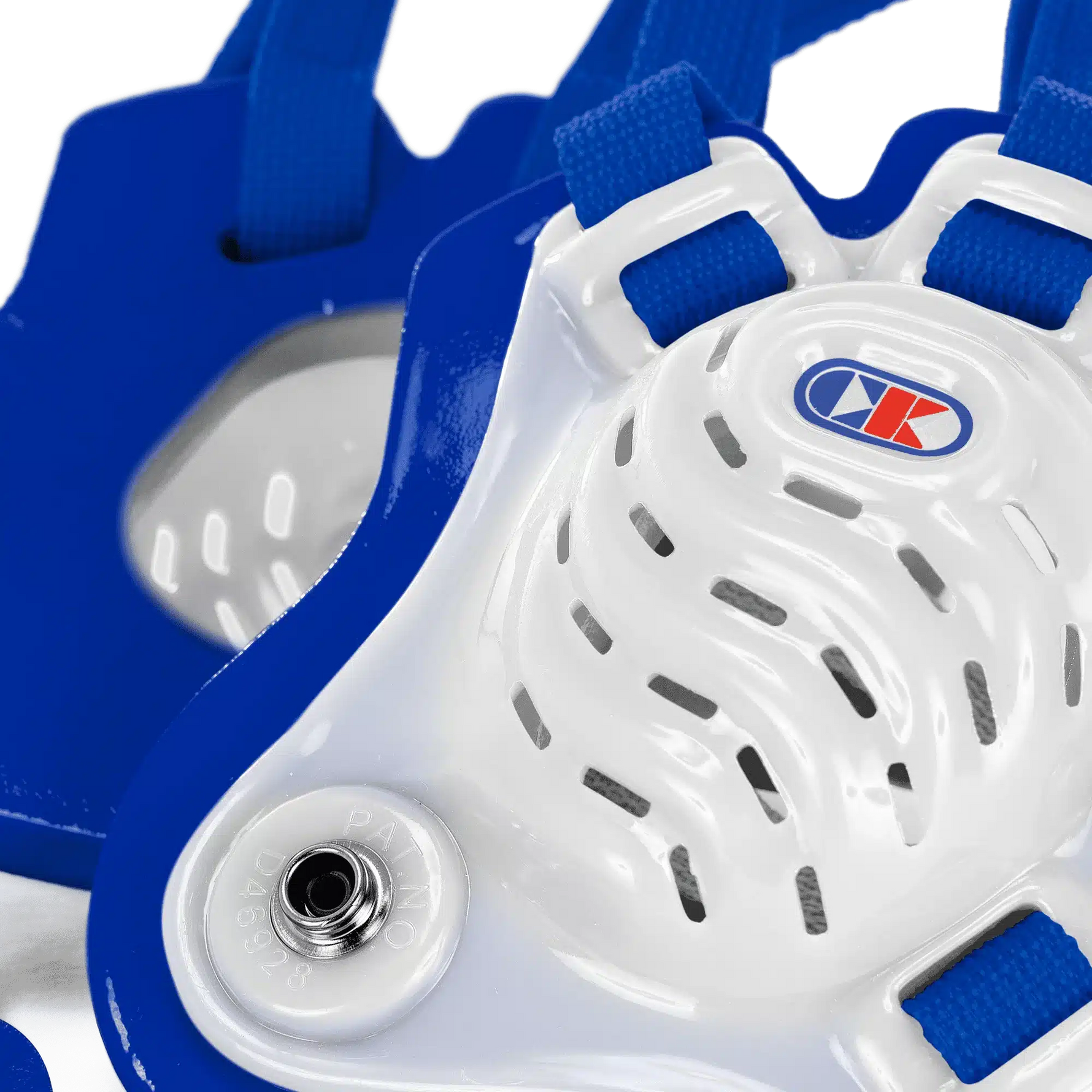 Cliff Keen Youth Tornado Wrestling Headgear