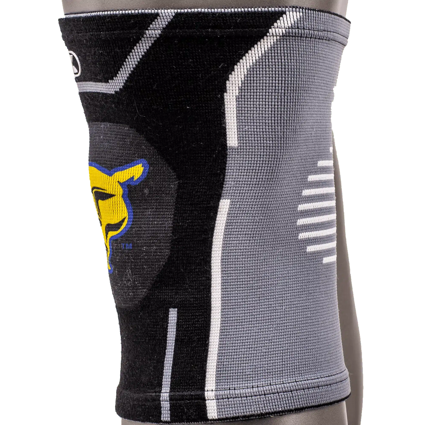 Cliff Keen Youth Sure Shot Wrestling Knee Sleeve