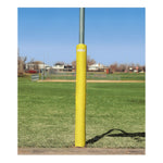 Porter Gill Pole Pad; 3-1/2"-4-1/2" Diam