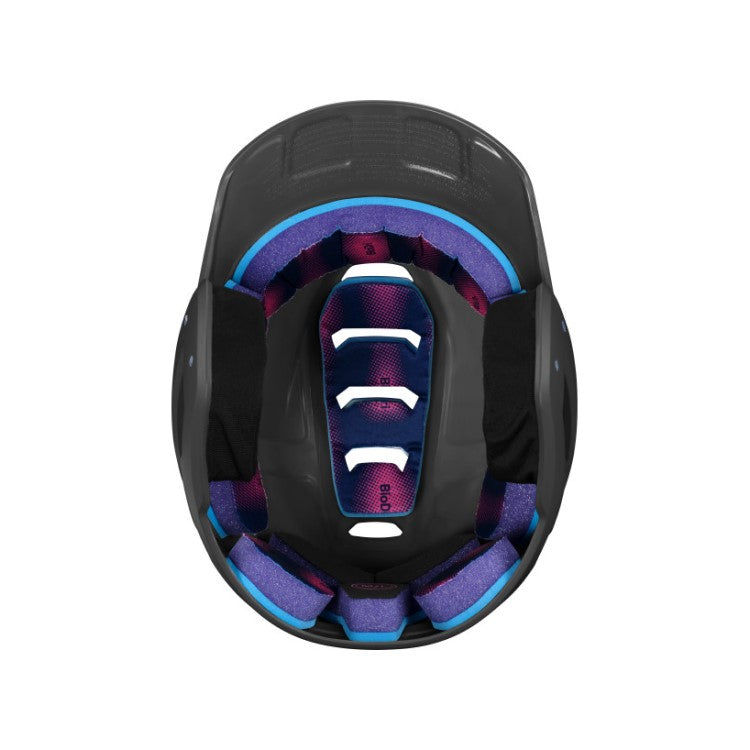 Easton Z50 Matte Baseball Batting Helmet