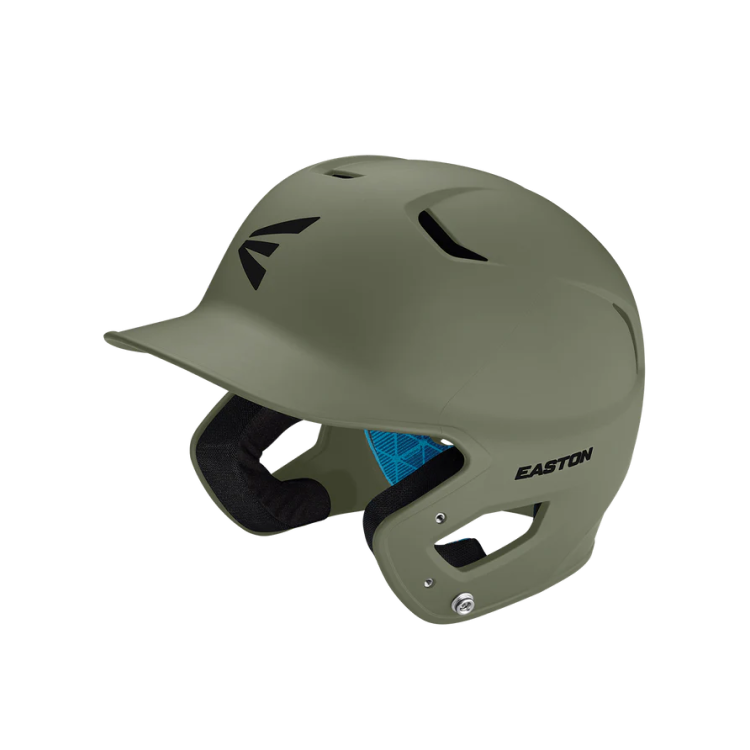 Easton Z5 2.0 Matte Solid Helmet