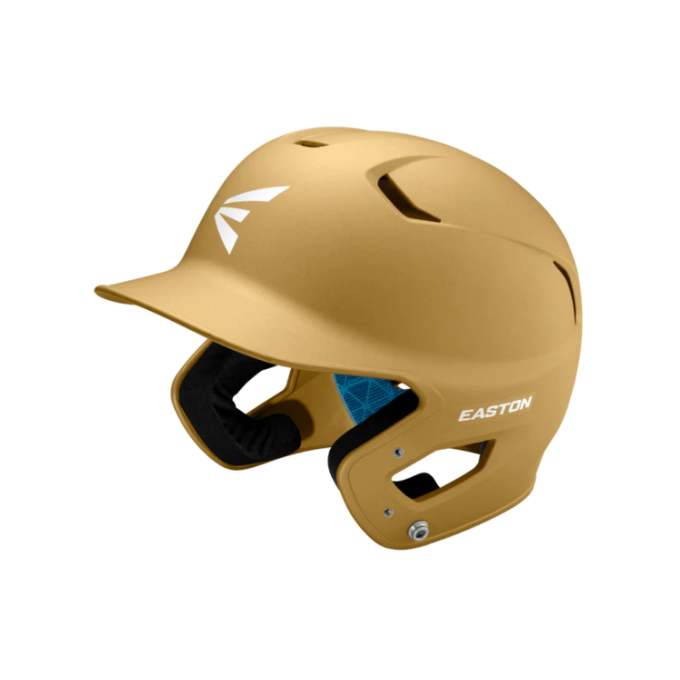 Easton Z5 2.0 Matte Solid Helmet