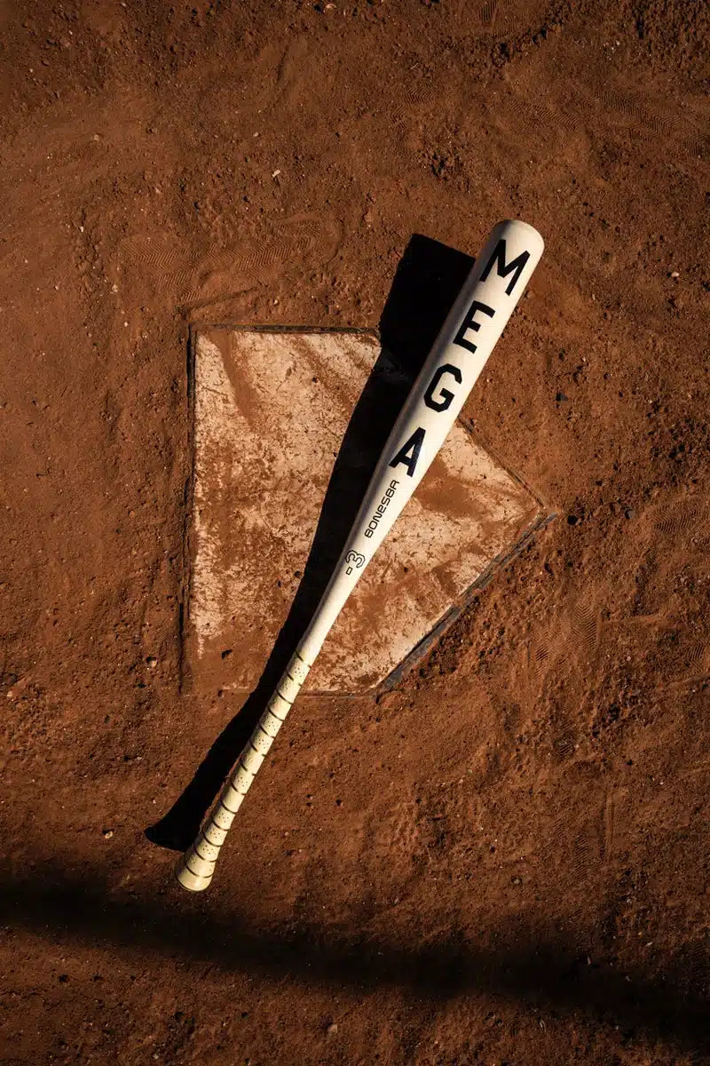 Warstic 2026 Bonesaber Mega BBCOR Baseball Bat 3