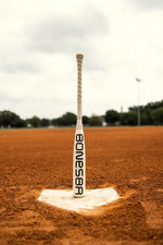 Warstic 2026 Bonesaber Composite USSSA Baseball Bat 5